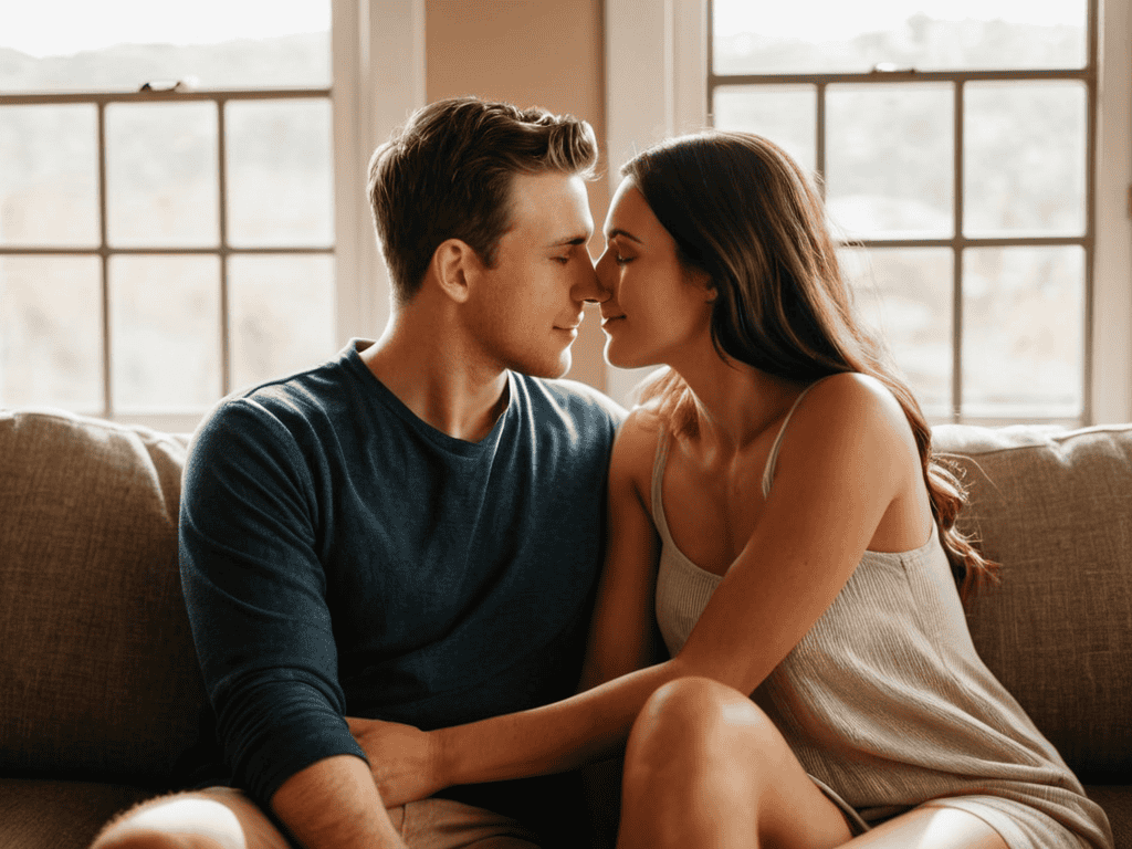 Leveling Up Partnerships through trust