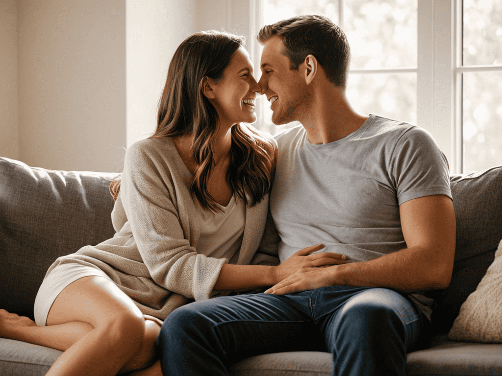 Mastering Healthy Relationship Habits