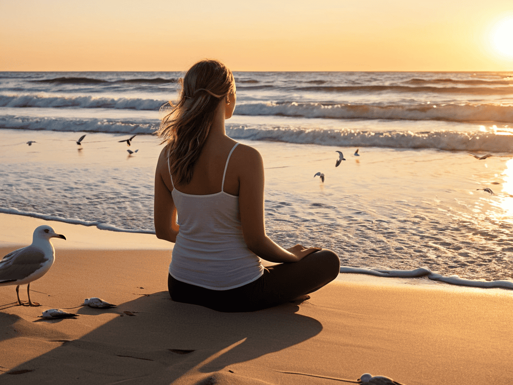 Personal Improvement Habits for a Better Life 5 Transforming Your Life through mindfulness