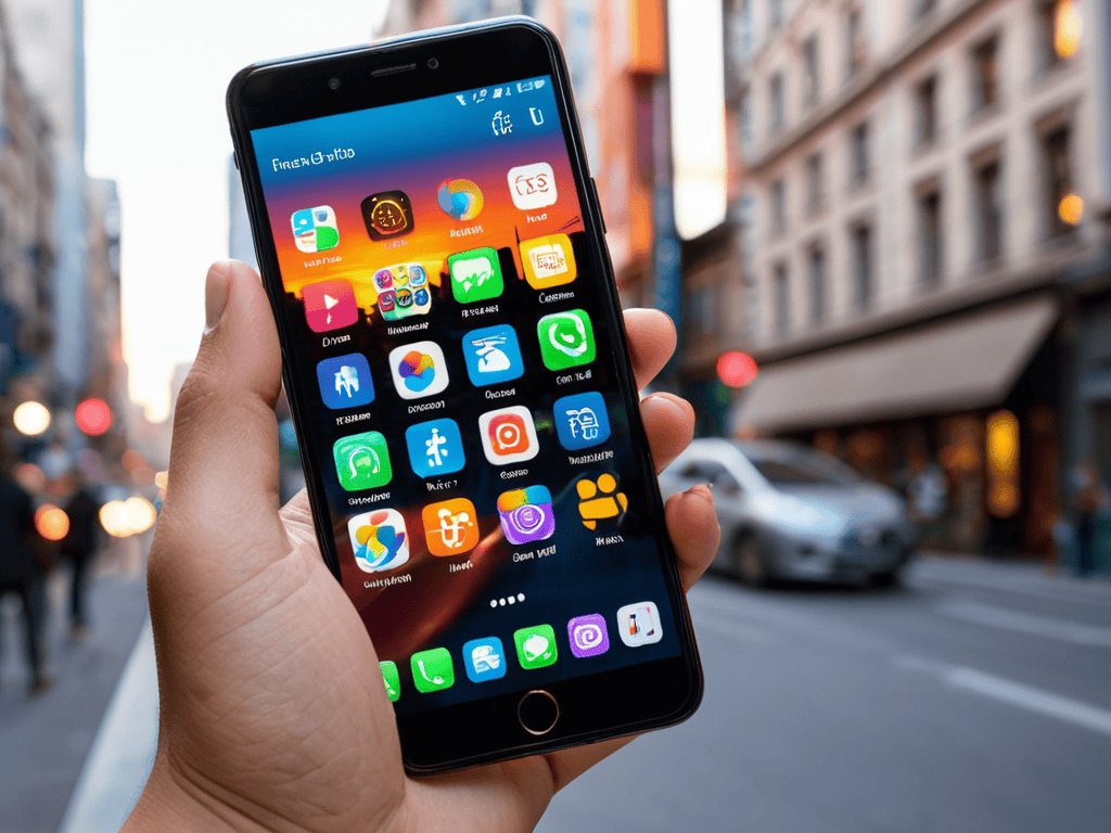 The Evolution of Mobile Apps in 2025 6 5 Byte-Sized Mobile App Tips