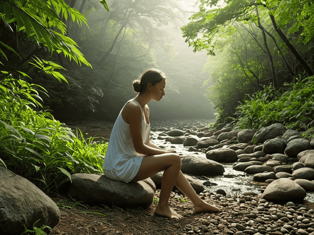 Personal Improvement Habits for a Better Life 6 Embracing the Journey to Self-Improvement