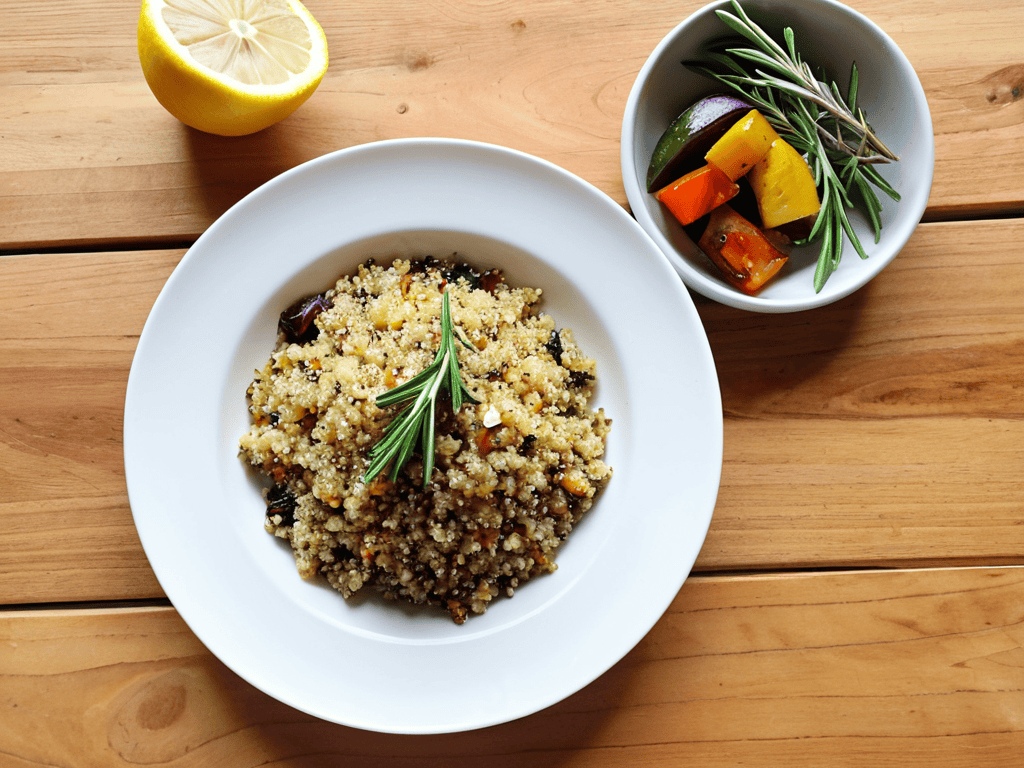 Hack Your Plate healthier tips