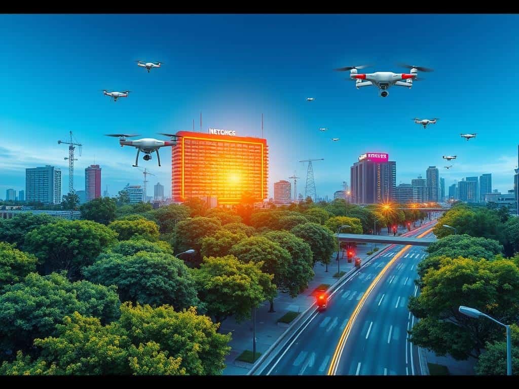 Edge Computing and IoT solutions