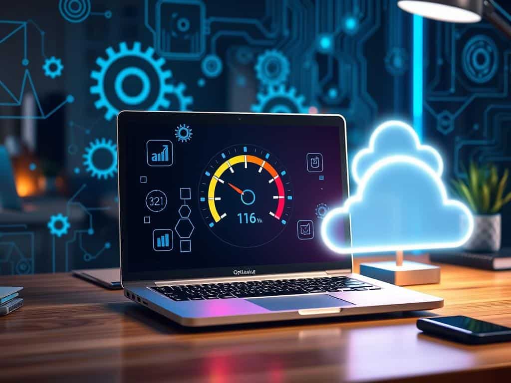 Speed Up Your PC: 5 Hacks to Improve Performance Instantly