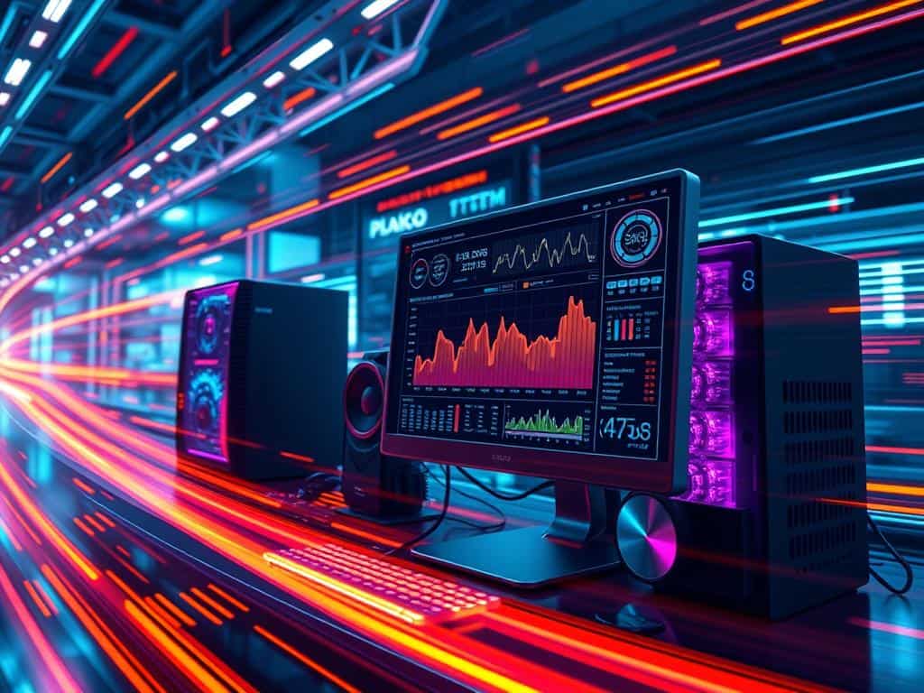 accelerate PC speed