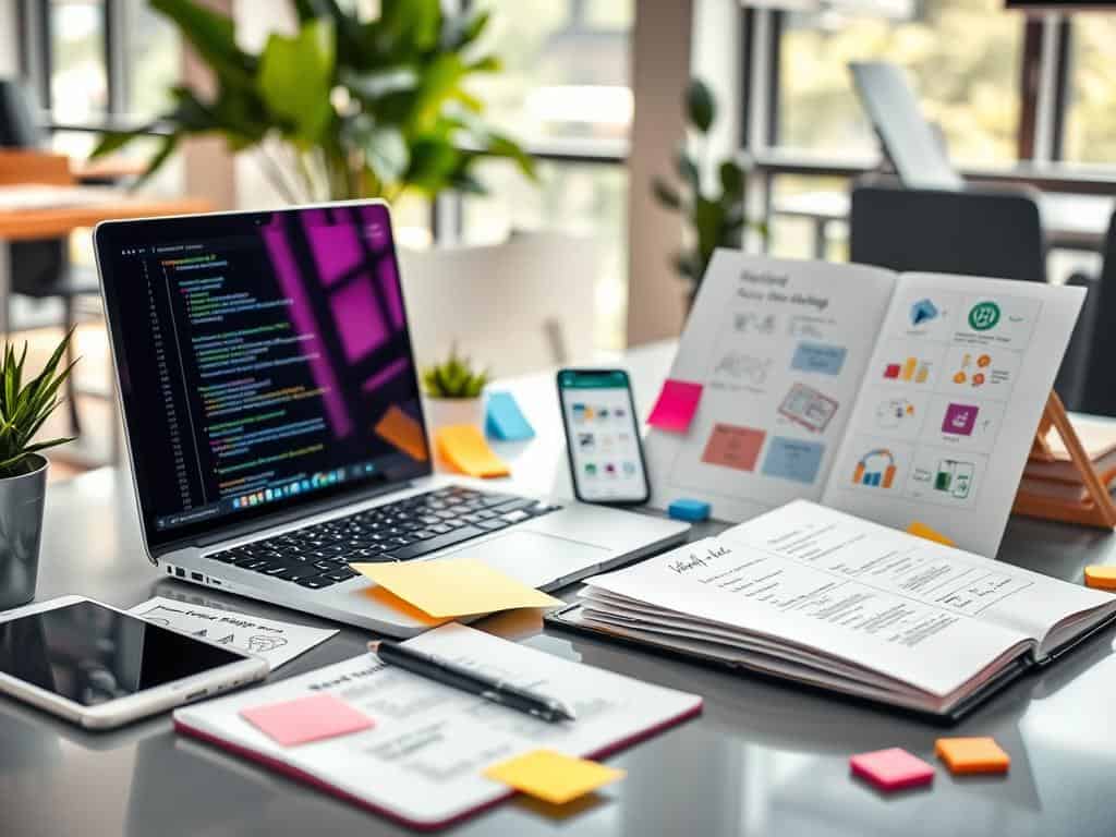 app development overview