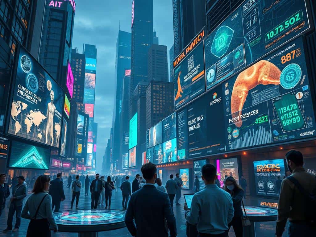 artificial intelligence transforming crowdfunding