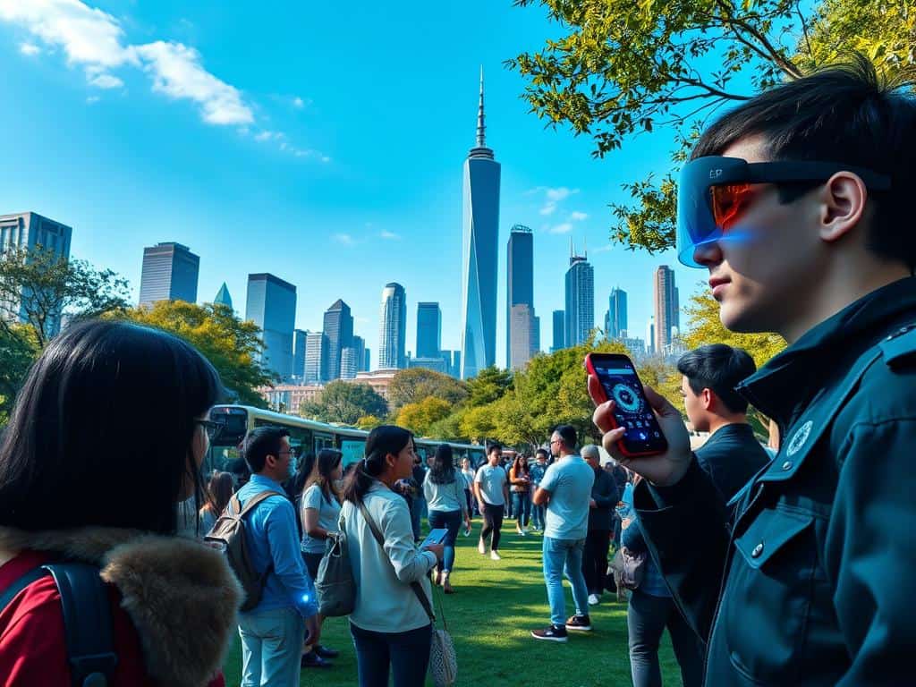 mobile technology trends