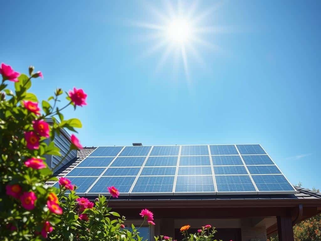solar power solutions