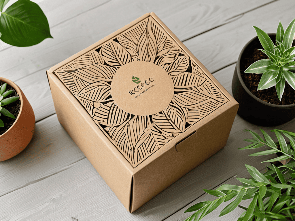 Creative Packaging Design Inspiration