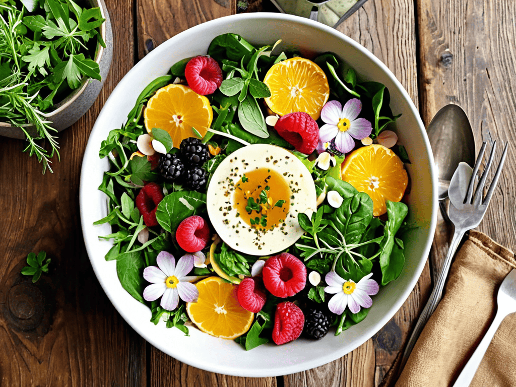 Benefits of Plant Based Wellness