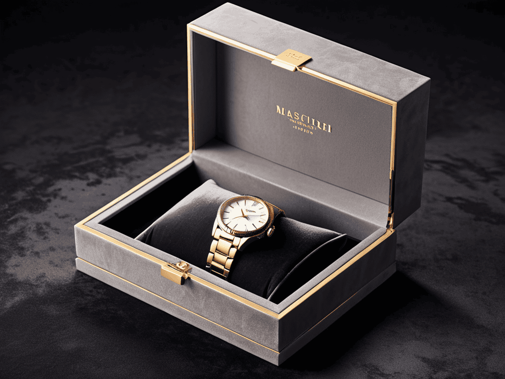 Elevating Brands Through Custom Packaging Solutions