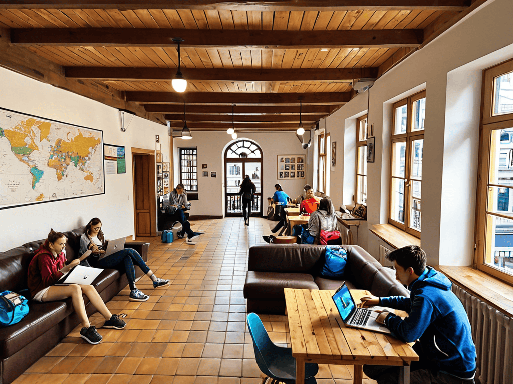 Guide to Traveling on Budget Tips