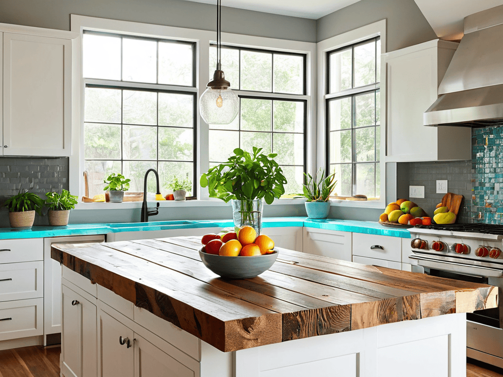 Kitchen Ka Boom Design Trends