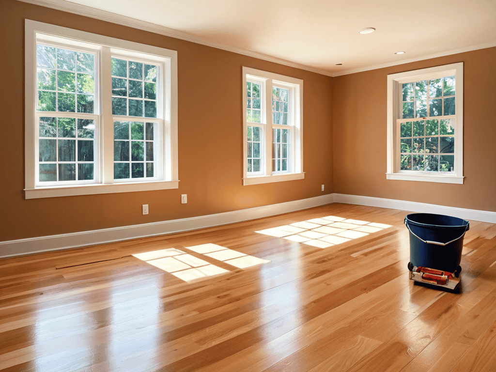 Bringing It All Together flooring solutions