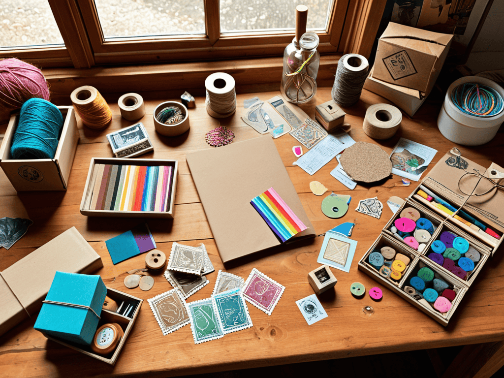 Unleashing Creativity in Packaging Design