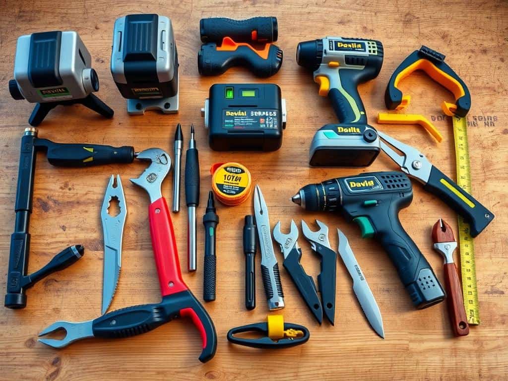 tool materials tool materials