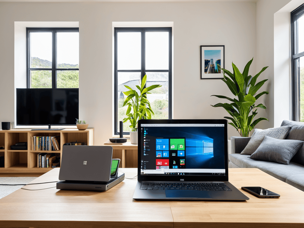 AdGuard Home ad blocker