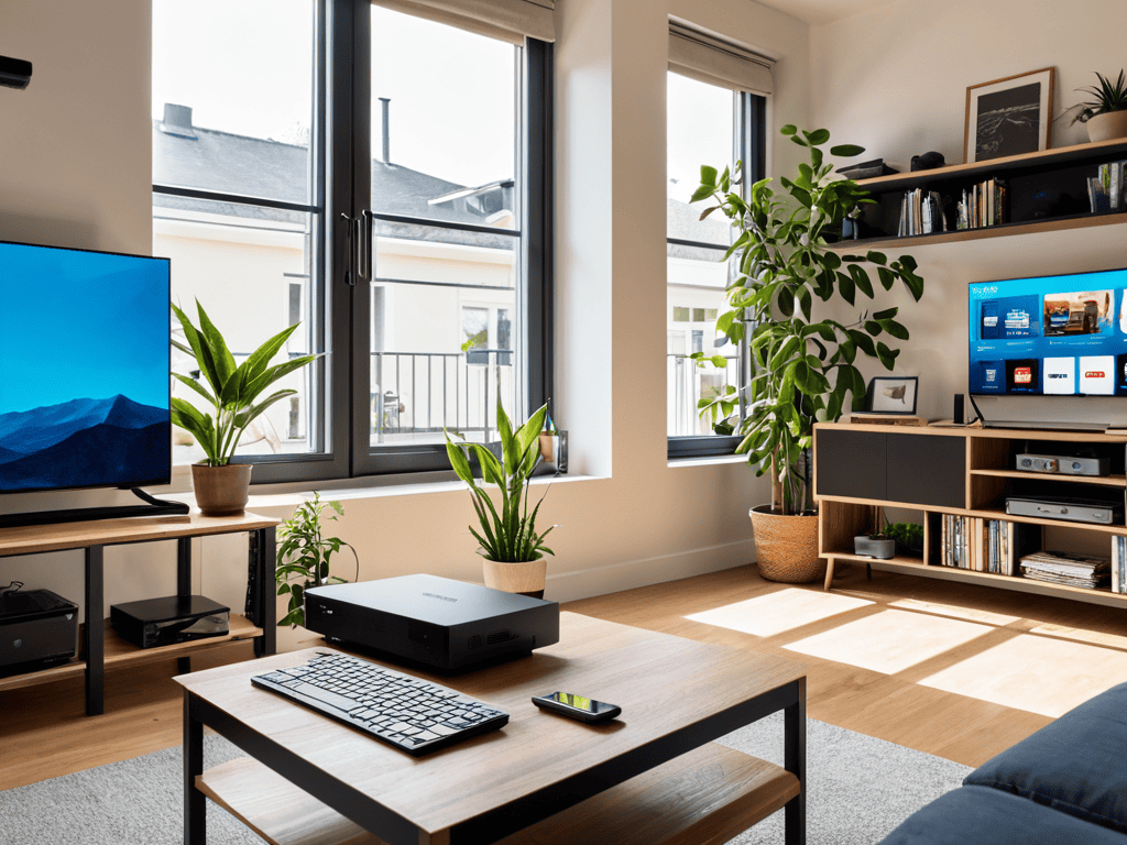 AdGuard Home network ad blocker