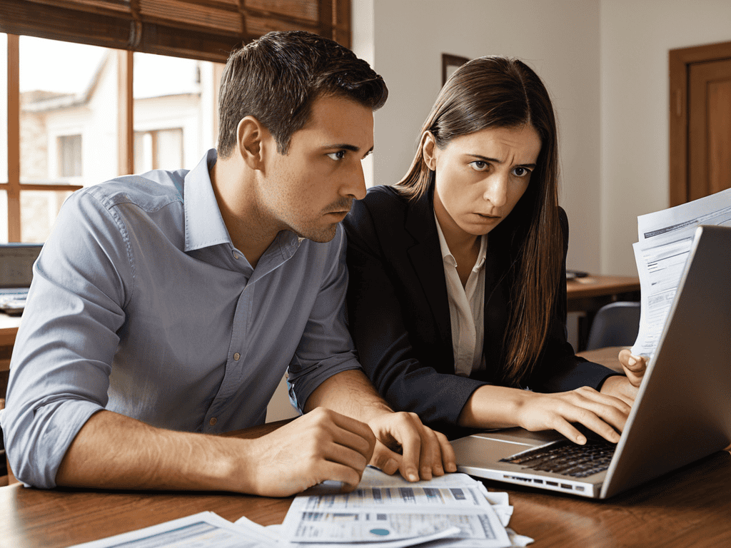 Is Your Partner Cheating (financially)? 7 Signs of Financial Infidelity 4 Cracking Financial Infidelity Signs revealed