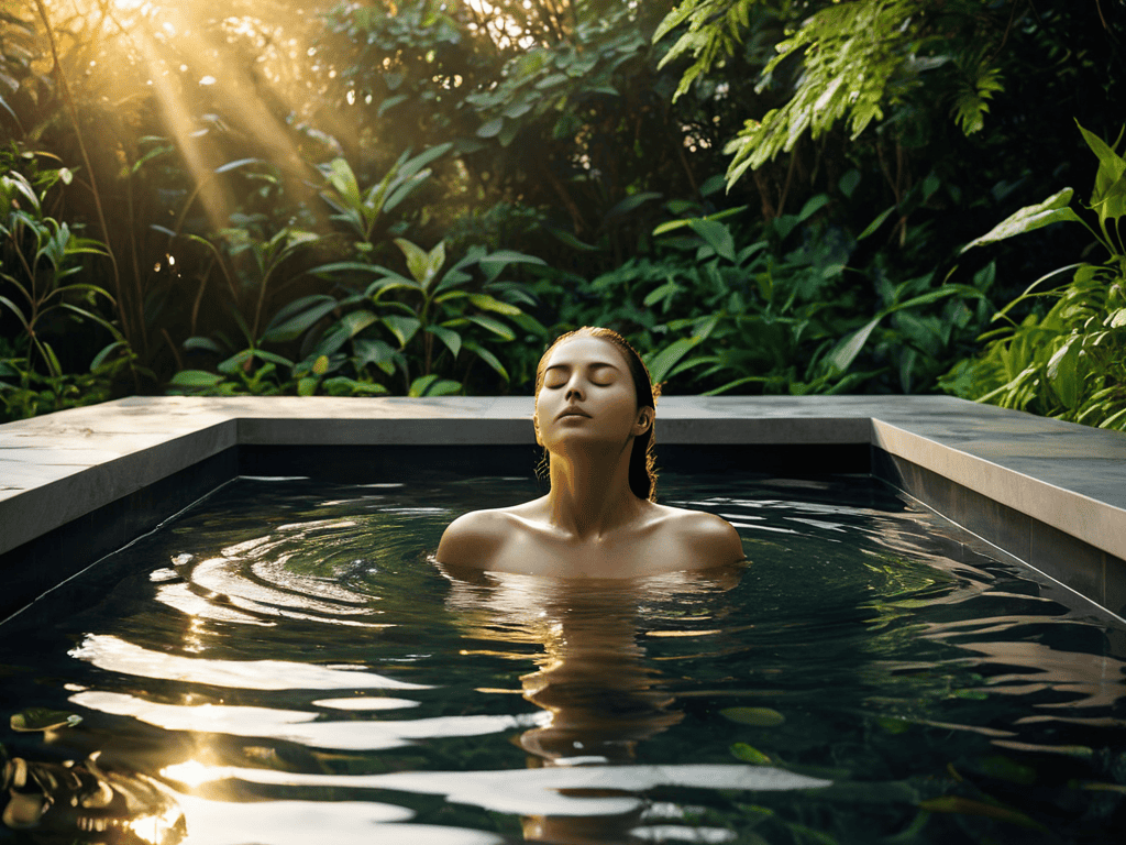 Dive Into Cold Plunge Benefits