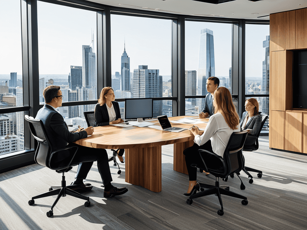 Investing With the Pros: How to Join an Angel Syndicate With Just $1,000 4 Mastering Angel Syndicate Investing Strategies