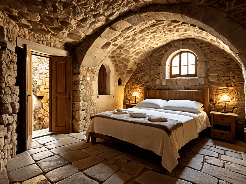 Sleeping in a Cave: Why Matera Should Be Your Next Italian Destination 4 Matera Cave Hotels Uncovered