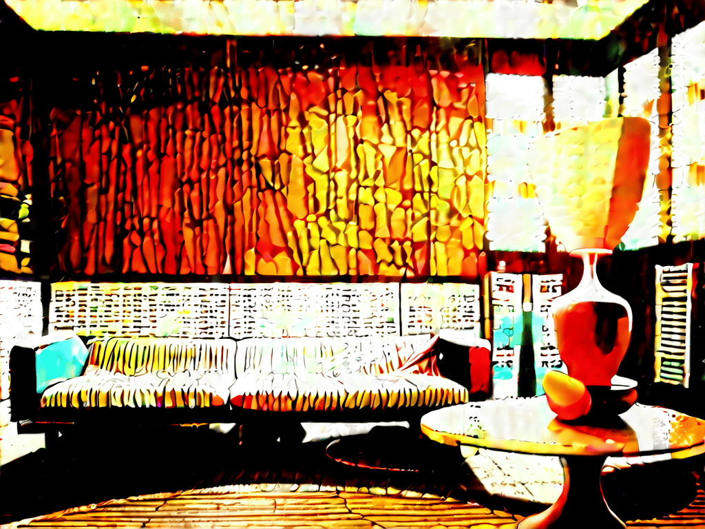 Real or Repro? How to Spot Authentic Mid-century Modern Furniture 4 Project Overview in one hour