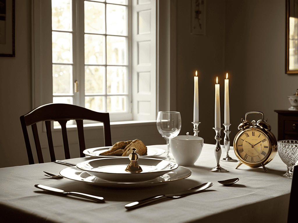 Project Overview in 30 minutes