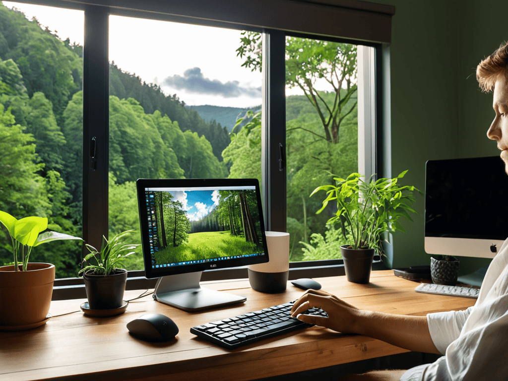 Death to Zoom Meetings: Why Asynchronous Work Is the Future of Remote Teams 4 Project Overview timeline graphic