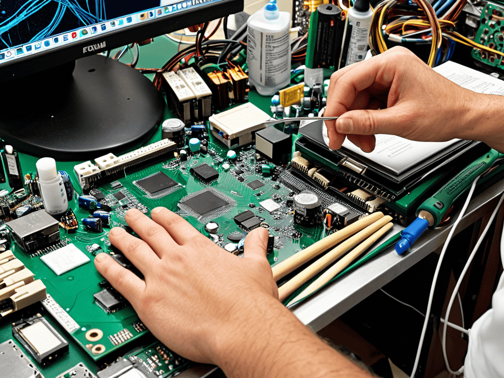 Cooling Conundrums Solved