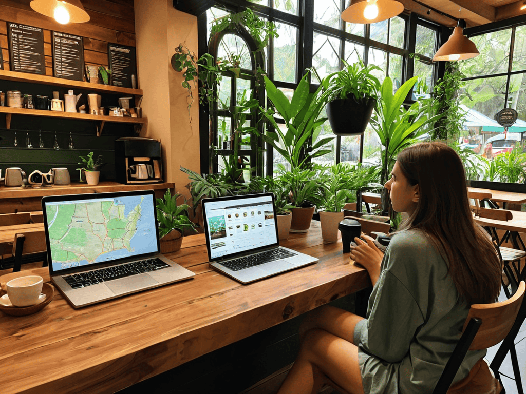 Introvert Networking Tips