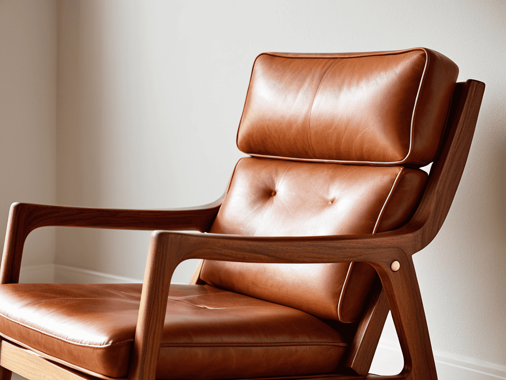 Real or Repro? How to Spot Authentic Mid-century Modern Furniture 5 Mid Century Modern Identifying Furniture