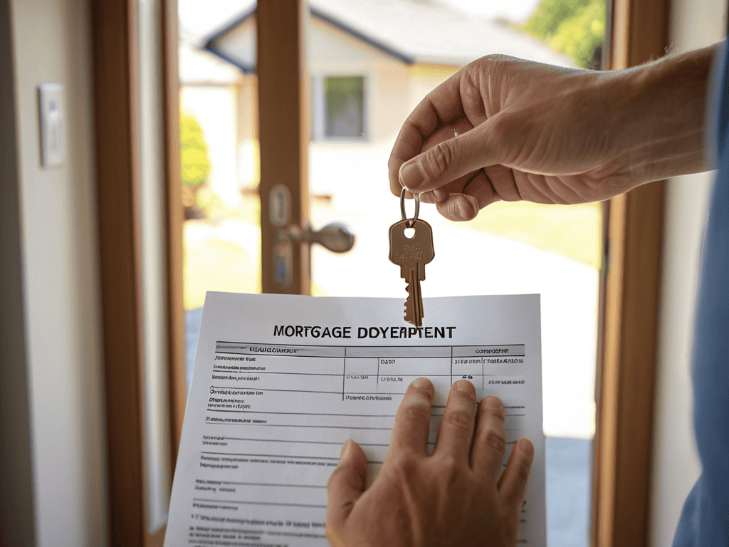 Navigating Mortgage Contracts Made Easy