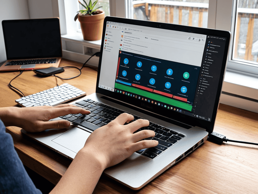 Pi-hole ad blocker device