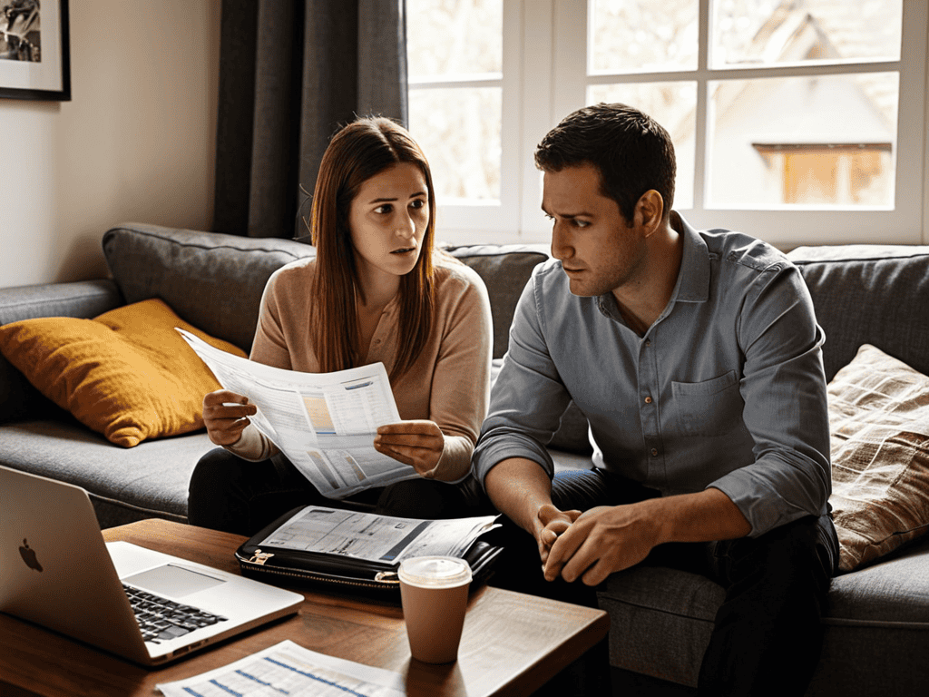 Is Your Partner Cheating (financially)? 7 Signs of Financial Infidelity 5 Rebooting Trust After Financial Infidelity