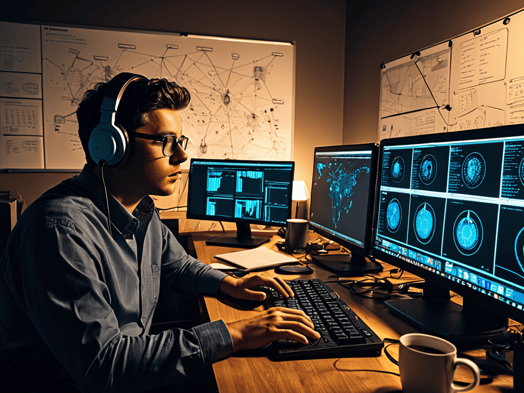 Adguard Home vs Pi Hole comparison