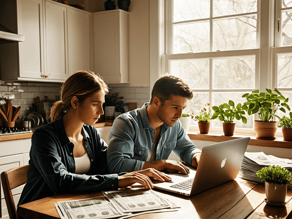 Is Your Partner Cheating (financially)? 7 Signs of Financial Infidelity 6 Breaking Free from Financial Infidelity