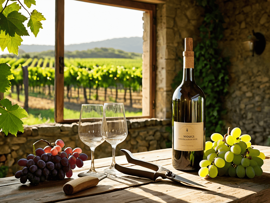 Don't Recycle Yet: 5 Genius Ways to Cut and Repurpose Wine Bottles 6 Upcycled wine bottle magic