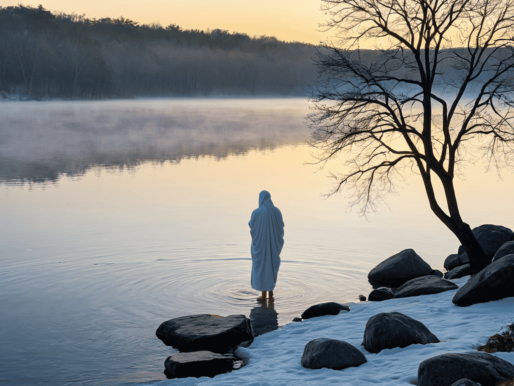 Taking the Leap into a Cooler