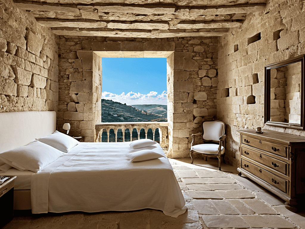 Sleeping in a Cave: Why Matera Should Be Your Next Italian Destination 6 Unraveling the Mystique of Matera's Cave