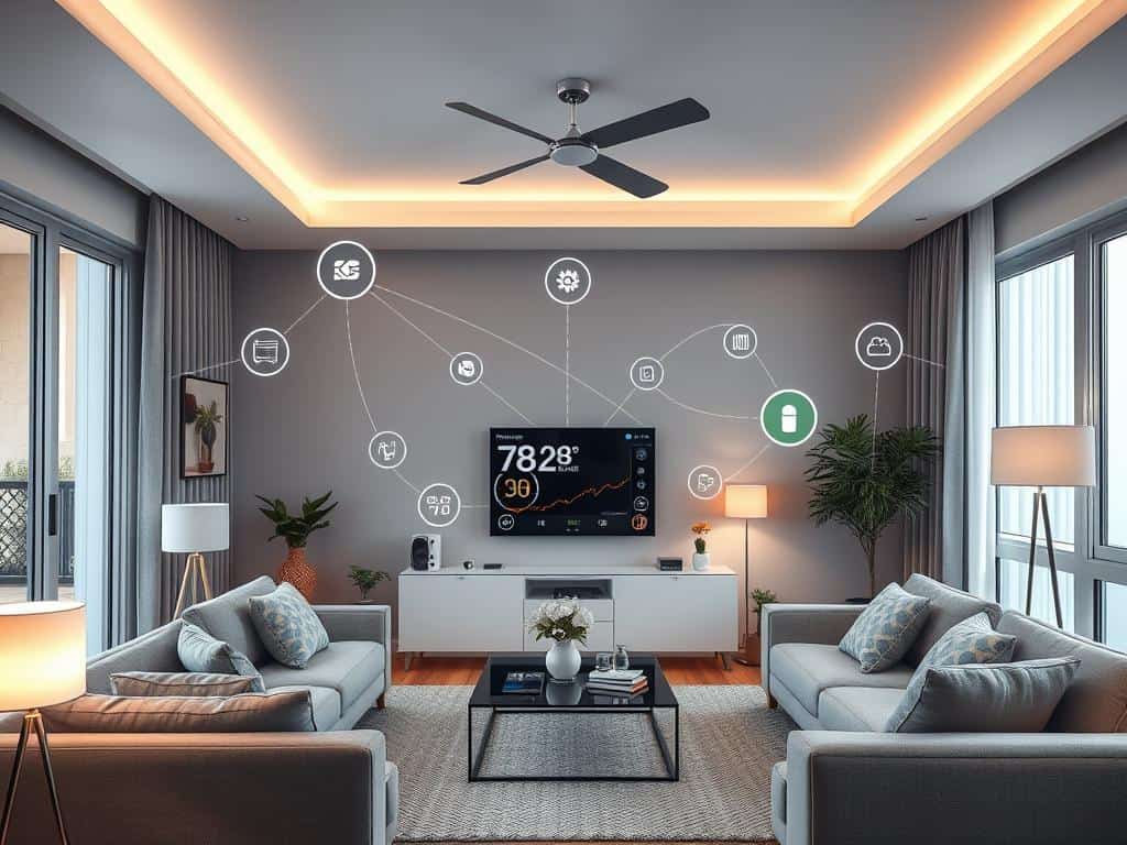 IoT device integration