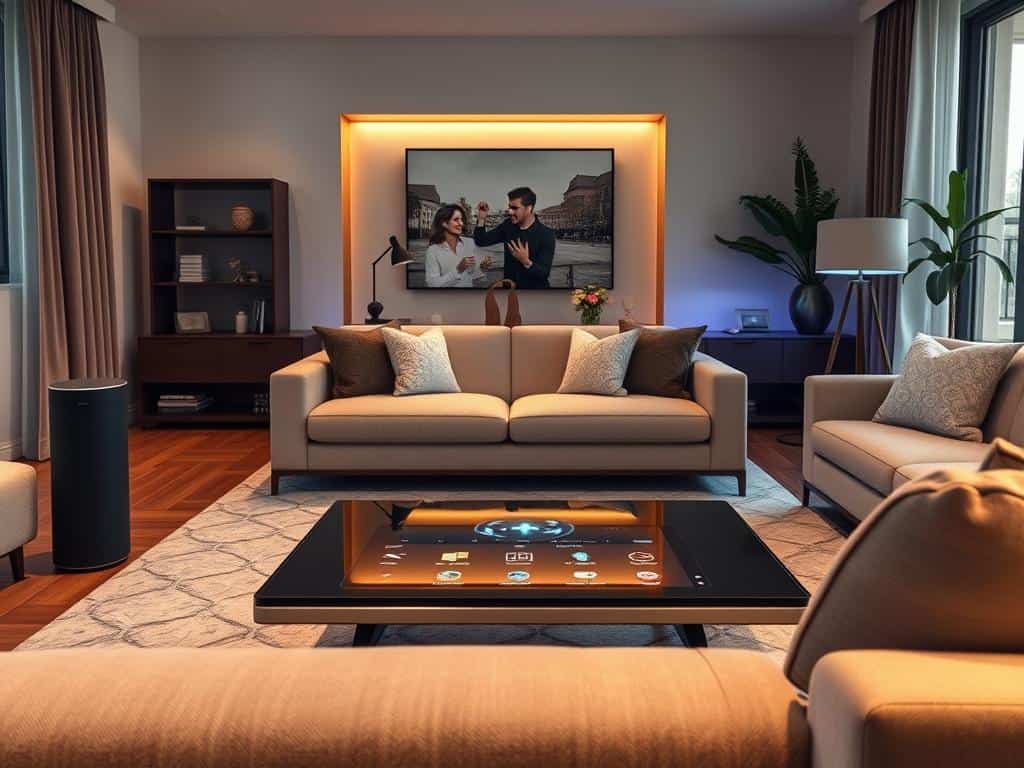 convenience with smart devices convenience with smart devices