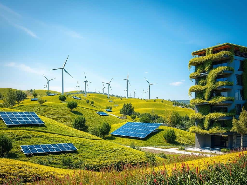 green technology definition