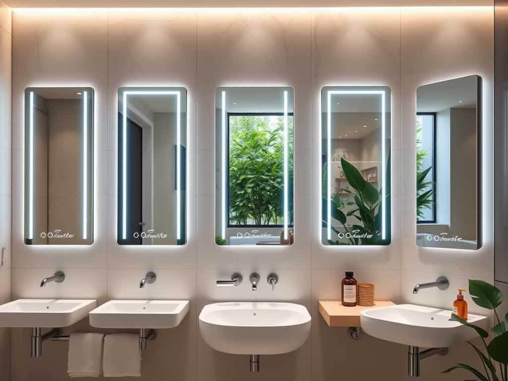 smart mirrors smart mirrors