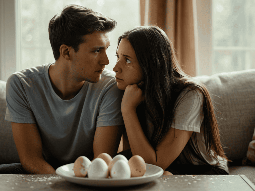 Codependency vs Interdependency in relationships