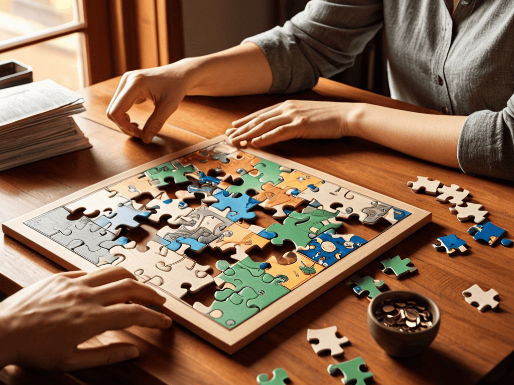 Puzzling Out Tax Loss Harvesting 20