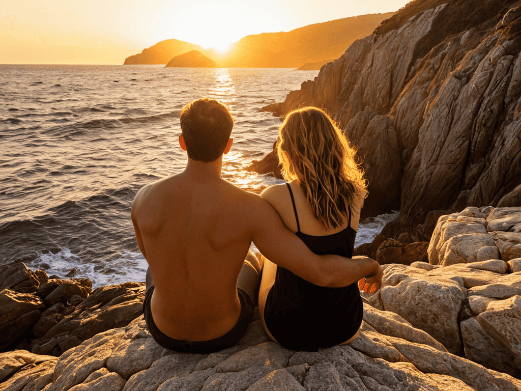 Empowered Relationships Unlocked Together