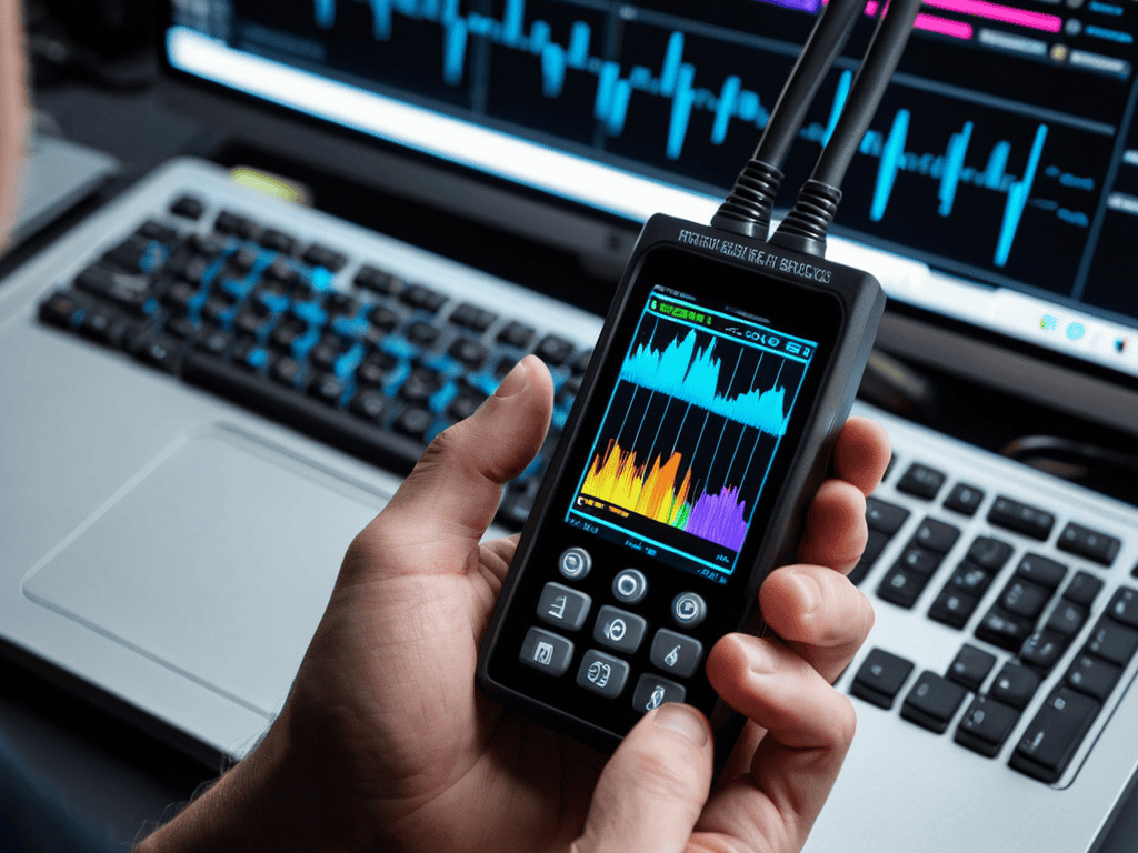 Flipper Zero Ethical Hacking Tool