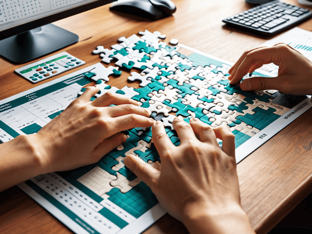 Solving for Tax Efficiency Strategies